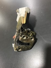 Porte arrière et accessoires Nissan ALMERA TINO