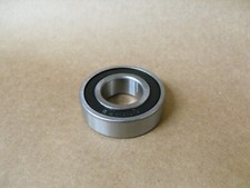  Pack of 1  6004-2RS Double Sealed Ball Bearing 20x42x12mm