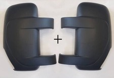 Retroviseur gauche (ou coque) Renault MASTER