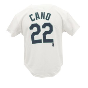 kids mariners jersey