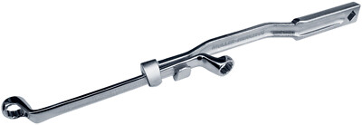 Mueller Kueps MKP-745100 Works with almost any wrench to provide extra torque fo