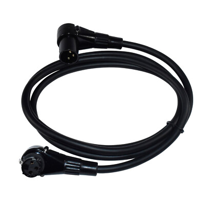 Cavo Prolunga Maschio Femmina Xlr 4 Poli, 1524 Cm Per Epix Flex Series Su