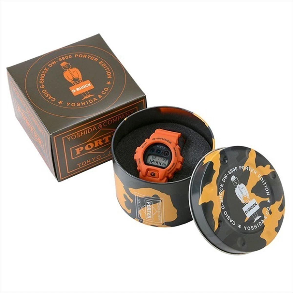 New g shock 2018 limited edition top