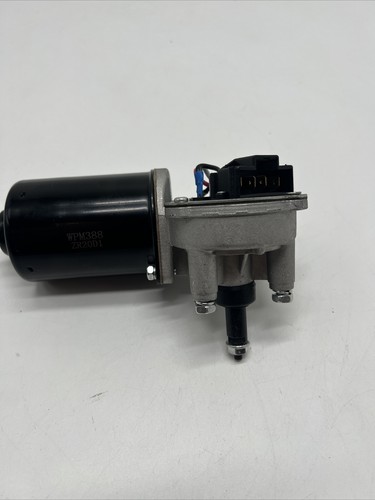 WAI WPM388 Windshield Wiper Motor - Picture 3 of 11