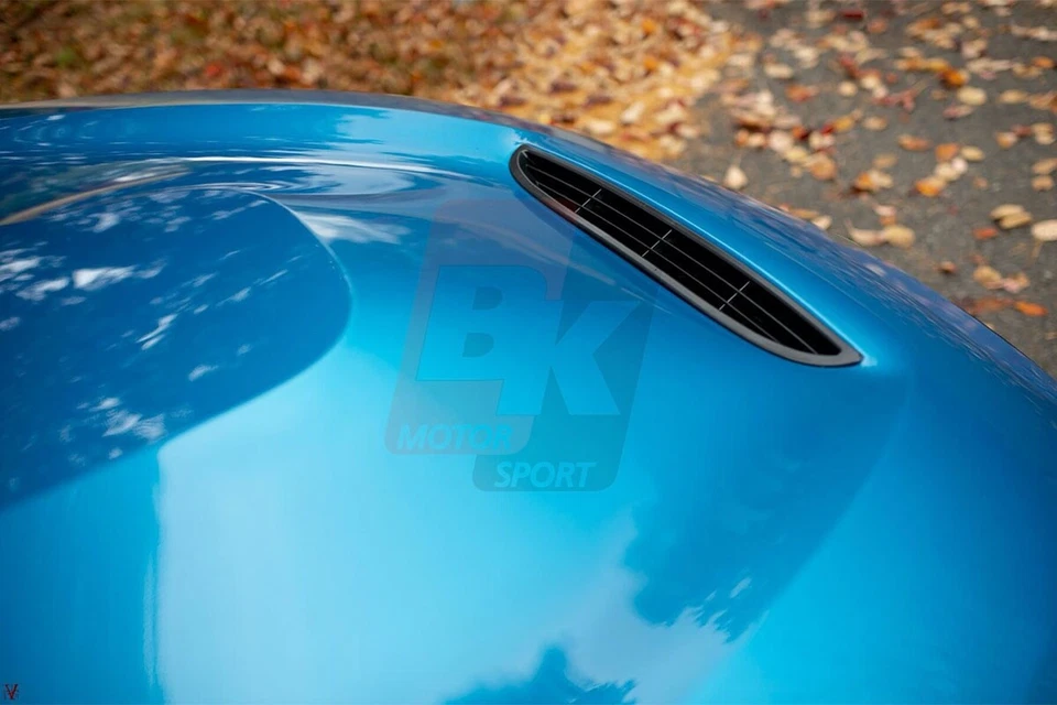 Capó de actualización BK-Motorsport M2 CS, se adapta a F22 BMW serie 2 F87 M2, M2 Competition Foto 2 de 4