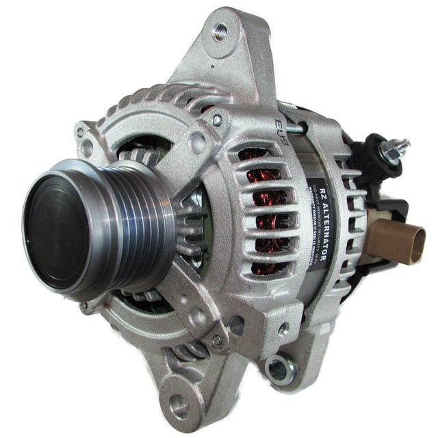 Alternator For 20142018 Toyota Corolla 2015 2016 2017 10206 eBay