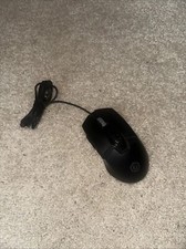 Cyber Power PC Elite M1-131 Gaming Mouse Black CyberPowerPC MO-131-301