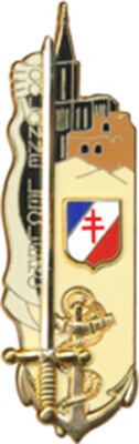 LECLERC COLONNE, Promotion EOR COET, Colonial, Arthus Bertrand 4342 (6898)
