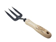 DeWit Forged Small Hand Fork
