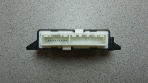 Renault Clio 4 IV PDC Steuergerär Modul STEUERTEIL 2A83 259905848R - Bild 2 von 5
