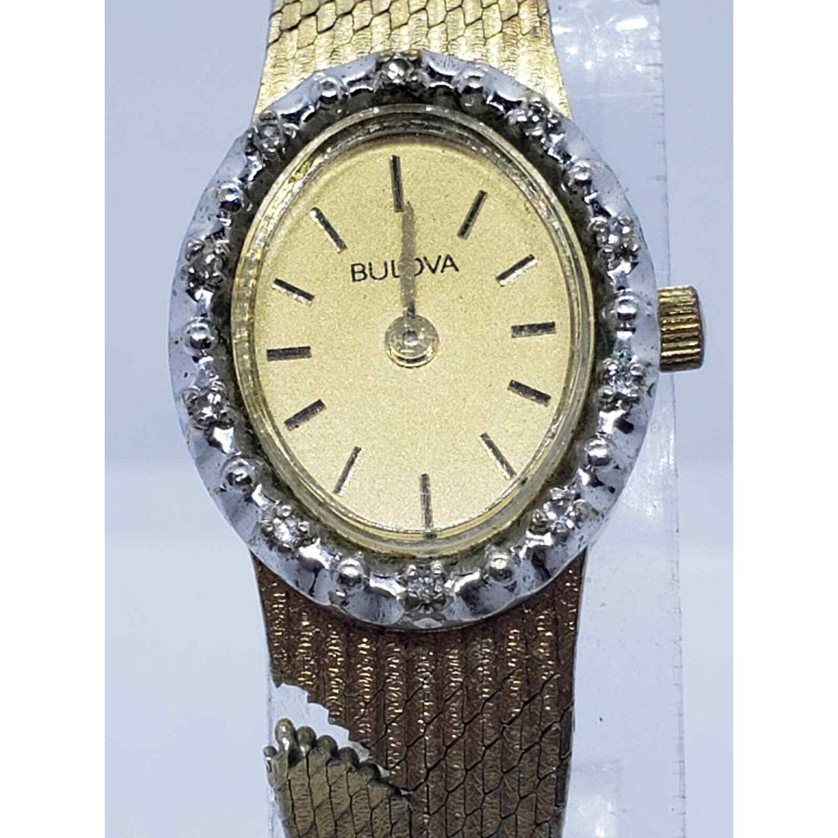 ブローバ Bulova Dress Round Bracelet Watch $_12.JPG?set_id=880000500F