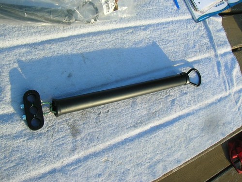 Class 8 Truck Hose Tender SPRING 16 inch AEA161TK | eBay