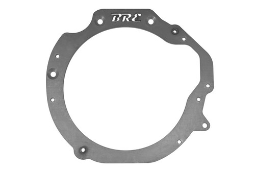 Kit de conversión Vauxhall XE RWD a Mazda RX8 carcasa adaptador placa brazo de embrague - Imagen 2 de 5