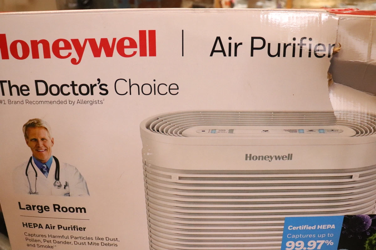 Honeywell hpa204 2024