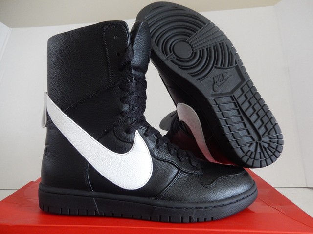 nike dunk lux rt