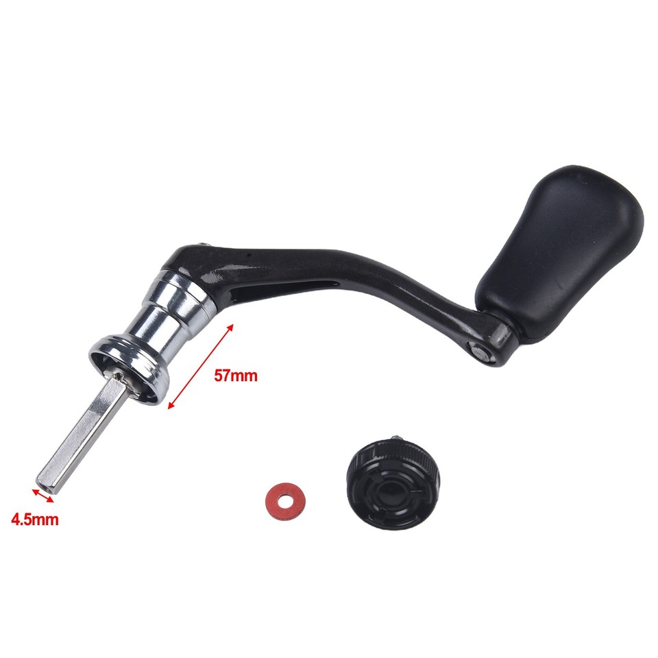 New Reels Reel Handle Fishing Reel Parts Fishing For 10004000 Handle