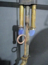 Coleman Q99 Gererator Good Used Cond. Shown Running