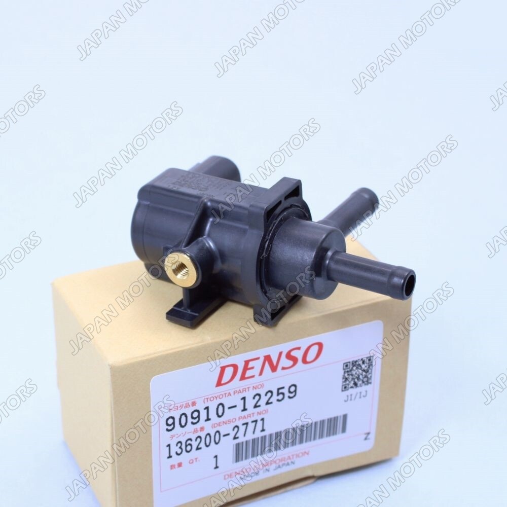 JDM Denso Toyota Avalon Lexus Scion 90910-12259 Duty Vacuum