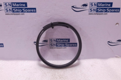 BJORGE ASA 20031003 Rückhalte Sicherungsring Für CGB-100