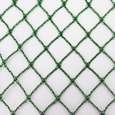 Teichnetz Laubschutznetz Reihernetz Silonetz Laubnetz Vogelschutznetz robust UV