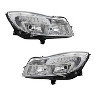 Scheinwerfer Set FüR Opel Insignia A Caravan G09 1.8 1.6 Turbo 2.8 V6 2.0