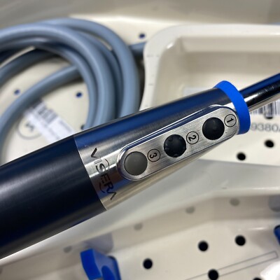 Laparoscope Olympus EndoEye 5mm 0° - Modèle A50021A Avec Plateau CLVS-190