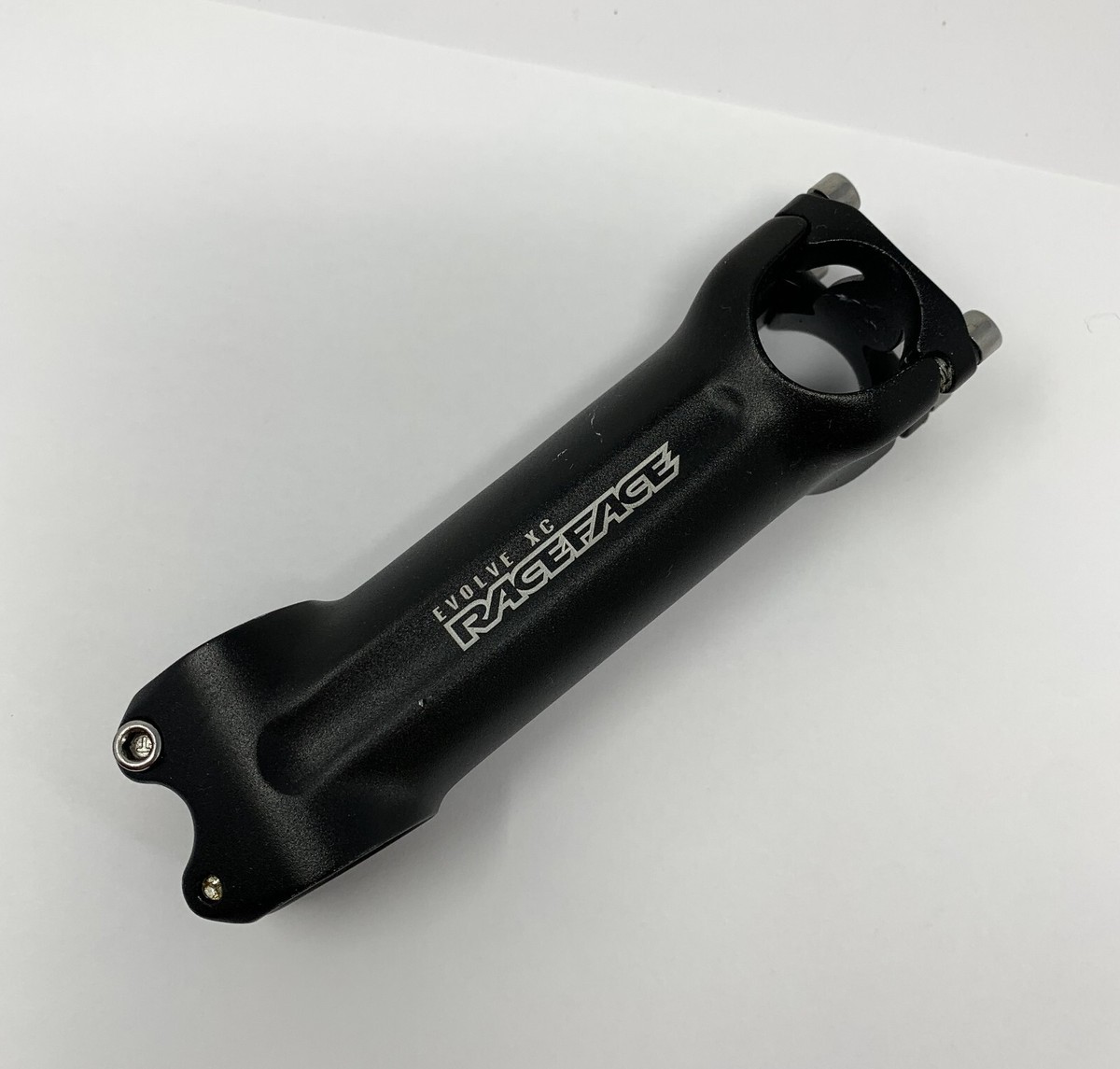 Race Face Evolve XC 110mm Length x 25.4mm Clamp Stem | eBay