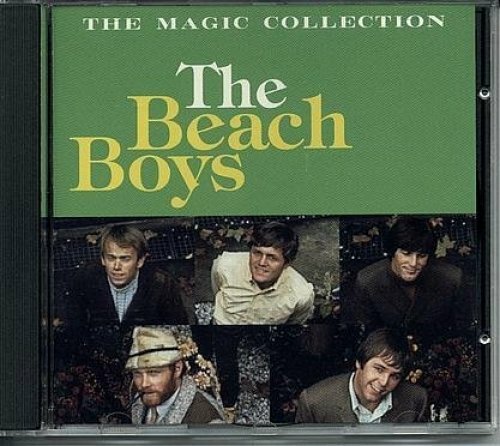 Beach Boys Magic collection [CD] | eBay