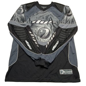 kids paintball jersey