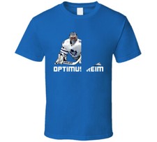 James Reimer Optimus Reim Toronto T Shirt