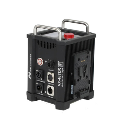 ライト・照明 FalconEyes RX-48TDX 300W