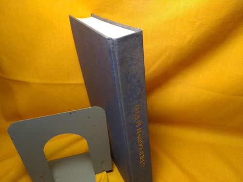 This is Haddonfield Hardcover Second Printing HCDJ New Jersey - Picture 8 of 17