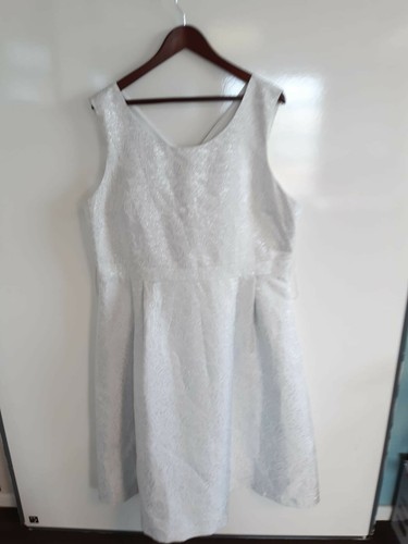 Dorothy Perkins Luxe Silver Summer 
