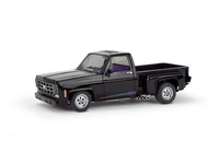 Pick-Up ‘77 Chevy® Street Pickup Chevrolet 1:24 1:25 Modell Bausatz Revell 14552