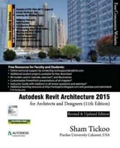 Revit Architecture 2015 for sale