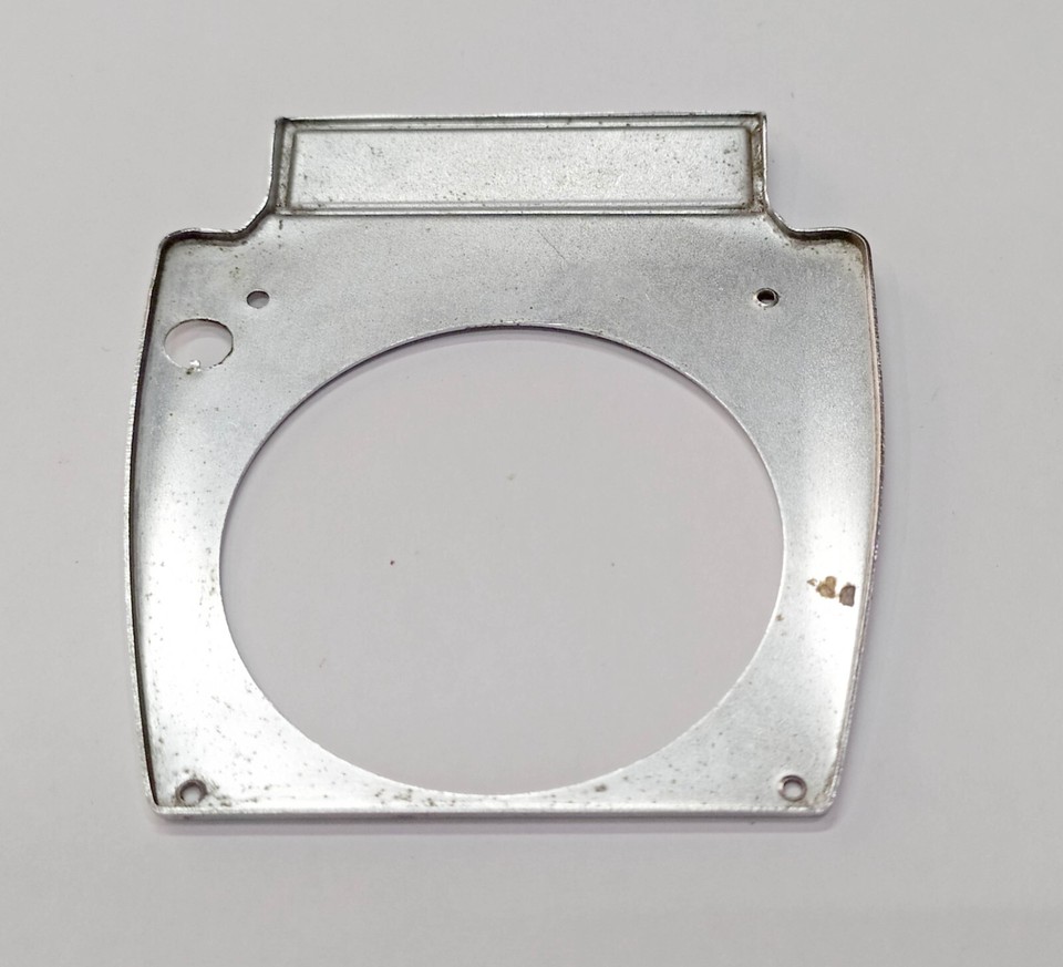 Vintage Exakta VX Varex IIb 35mm Film SLR Camera Body of front Camera