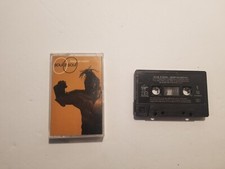 Soul II Soul - Keep On Movin' - Cassette Tape