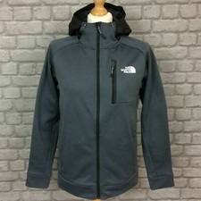 north face mittellegi full zip hoodie