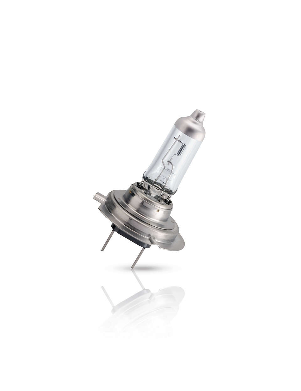 Coppia Lampada PHILIPS LongLife EcoVision H7 12V 55W