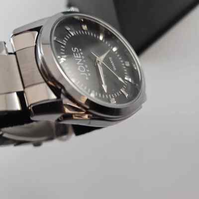 BRAND NEW - Jones New York Men's Alexander Watch JNYW2419M
