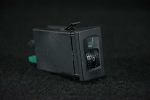 VW Sharan 7M (1.8T) Schalter Sitzheizung 7M3963564 YM21-19K314-BAW