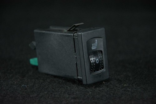 VW Sharan 7M (1.8T) Schalter Sitzheizung 7M3963564 YM21-19K314-BAW