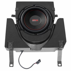waterproof subwoofer