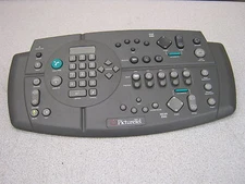 PICTURETEL 540-0182-01 WIRELESS KEYBOARD