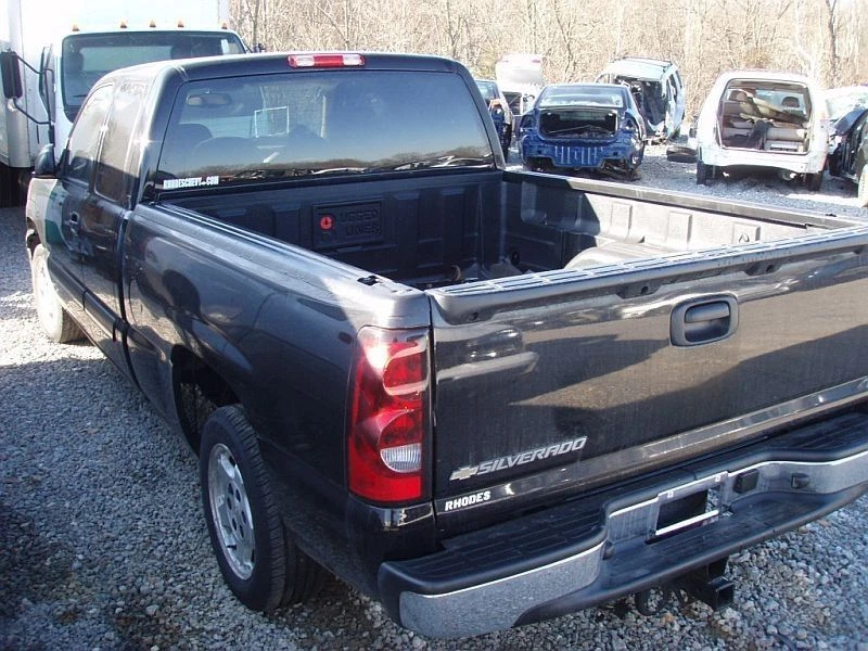 99 00 01 02 03 04 05 06 07 SILVERADO 1500 HUB FRONT 4X2 749860 - Imagem 3 de 4