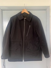 Margaret Howell Women’s Jacket Size 8 / Black