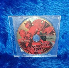 Marvel vs Capcom 2 SEGA DREAMCAST Fighting Game ***NTSC-J***