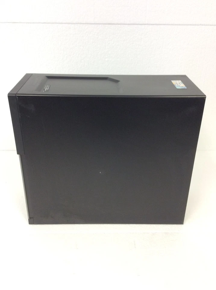 Dell Optiplex 9010 MT Desktop i5 3570- 3.40Ghz w/ 6GB Ram, 500GB HD, WORKING - Image 2 of 4