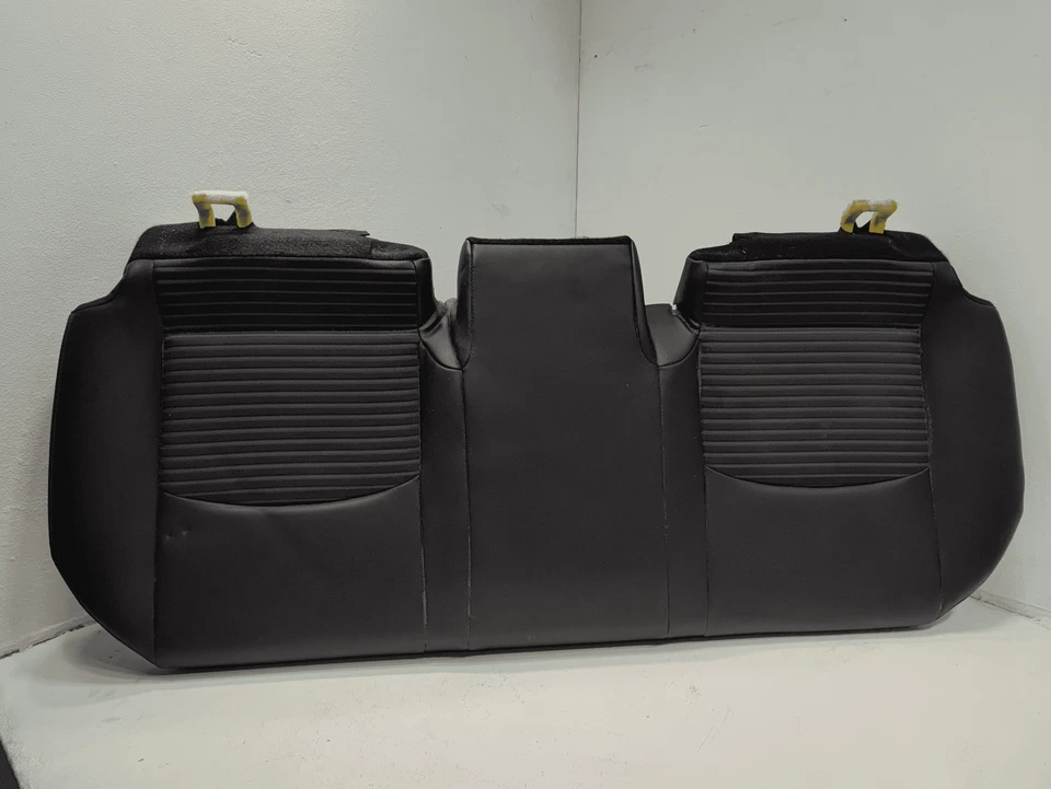 Cojín de banco inferior híbrido para asiento trasero Toyota RAV4 2019-2025 con cubierta OEM Foto 4 de 4
