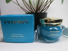 PHYRIS AQUACTIVE Hyaluron cream   50ML/1.7FL.OZ  NEW